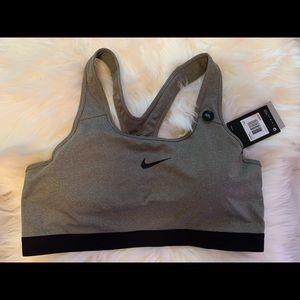 Nike Sports Bra (Sz XXL)